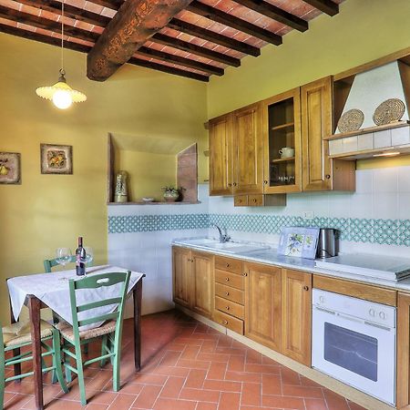 Agriturismo Il Selvino Terricciola 部屋 写真