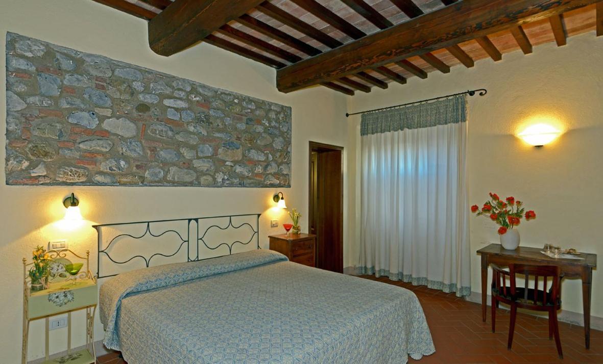 Agriturismo Il Selvino Terricciola 部屋 写真