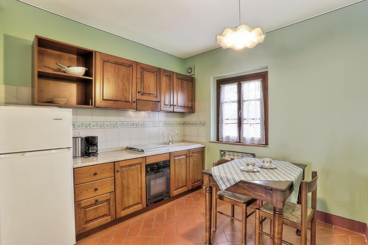 Agriturismo Il Selvino Terricciola 部屋 写真