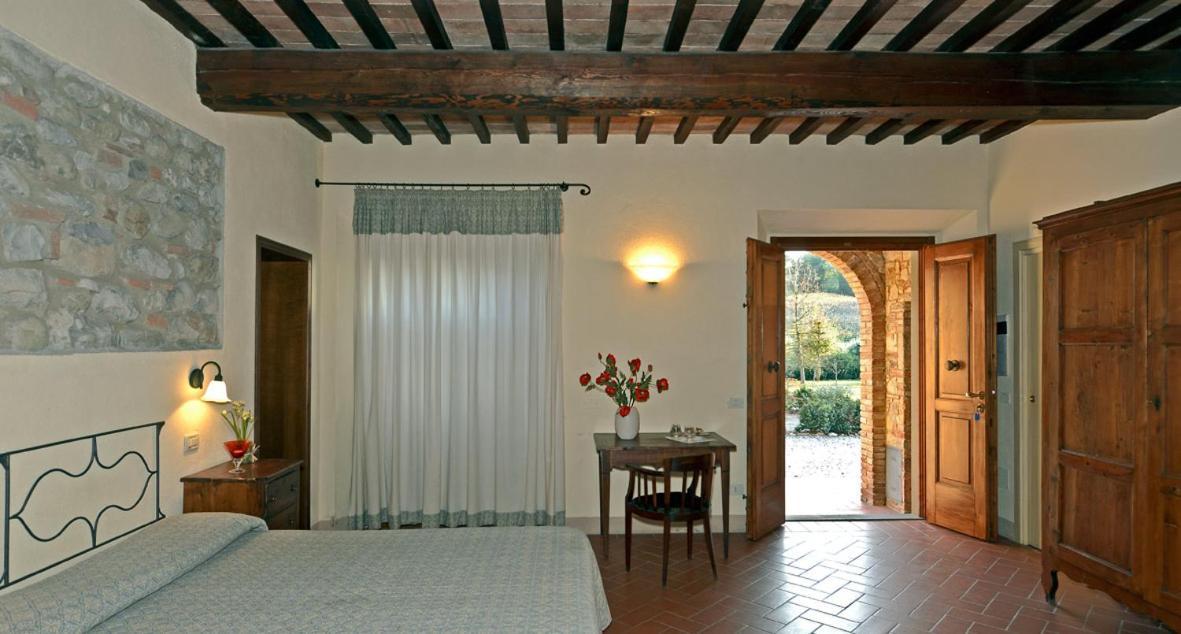Agriturismo Il Selvino Terricciola 部屋 写真