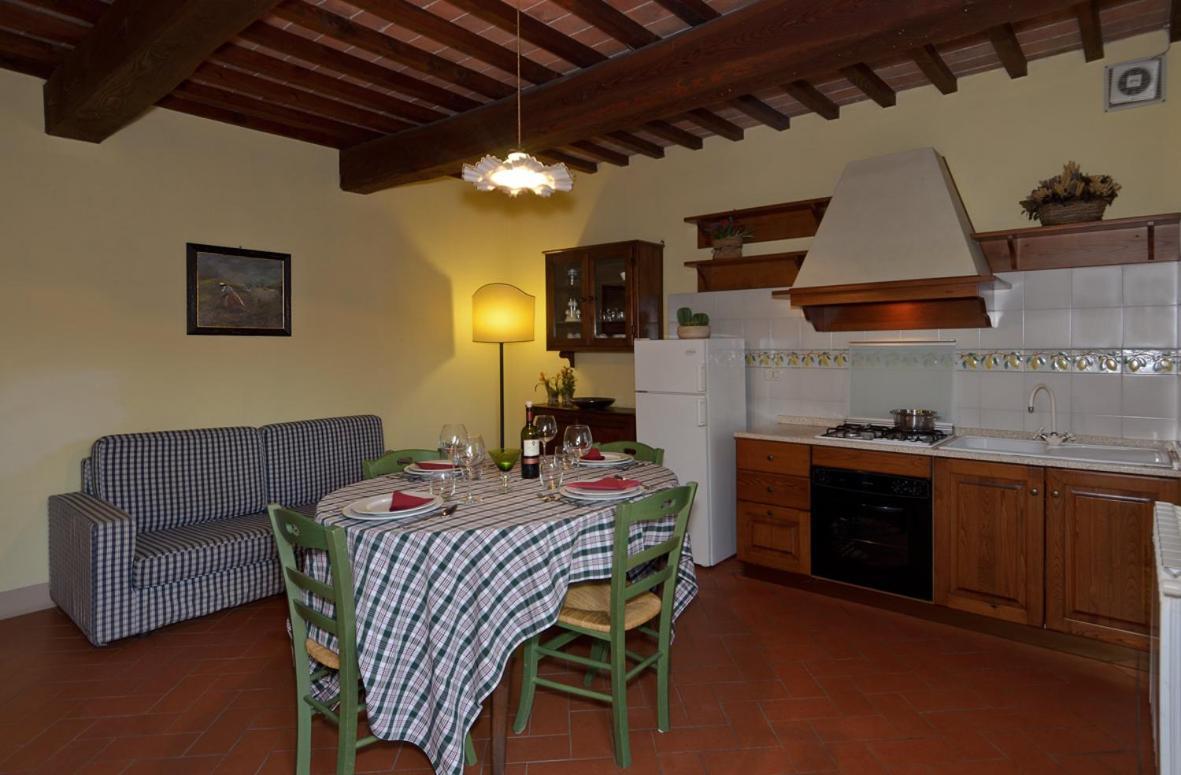 Agriturismo Il Selvino Terricciola 部屋 写真