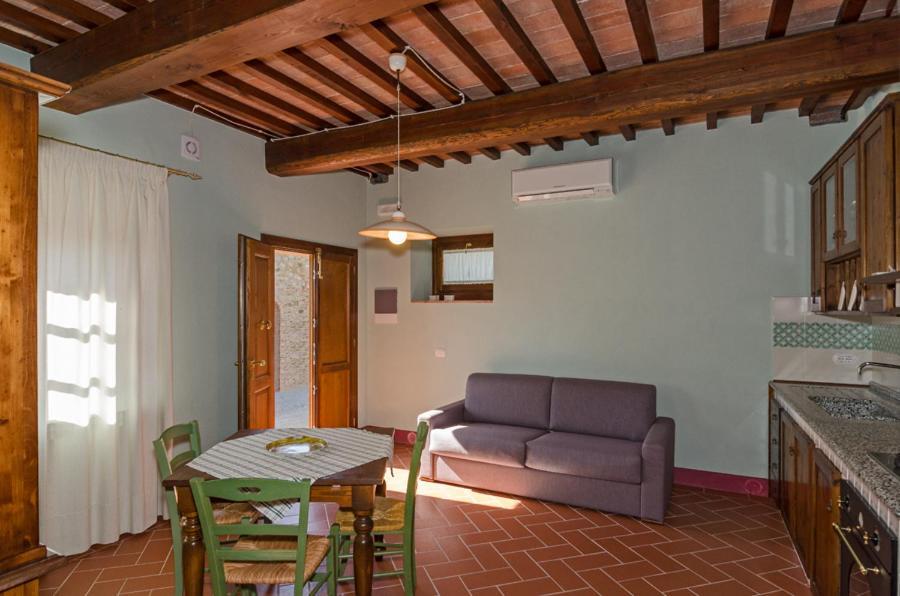Agriturismo Il Selvino Terricciola 部屋 写真