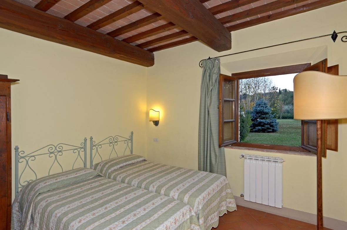 Agriturismo Il Selvino Terricciola 部屋 写真