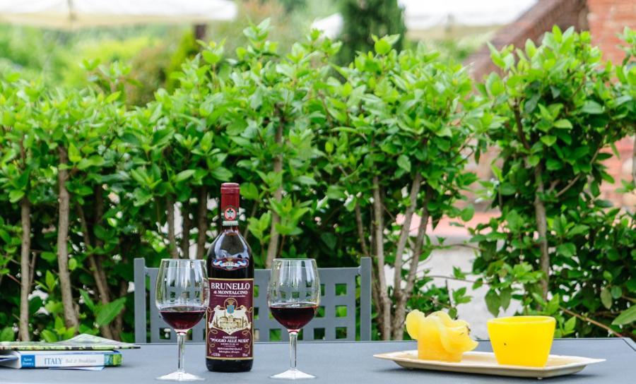 Agriturismo Il Selvino Terricciola 部屋 写真