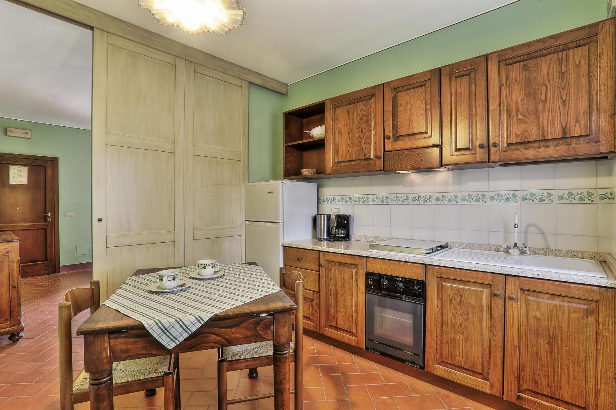 Agriturismo Il Selvino Terricciola 部屋 写真