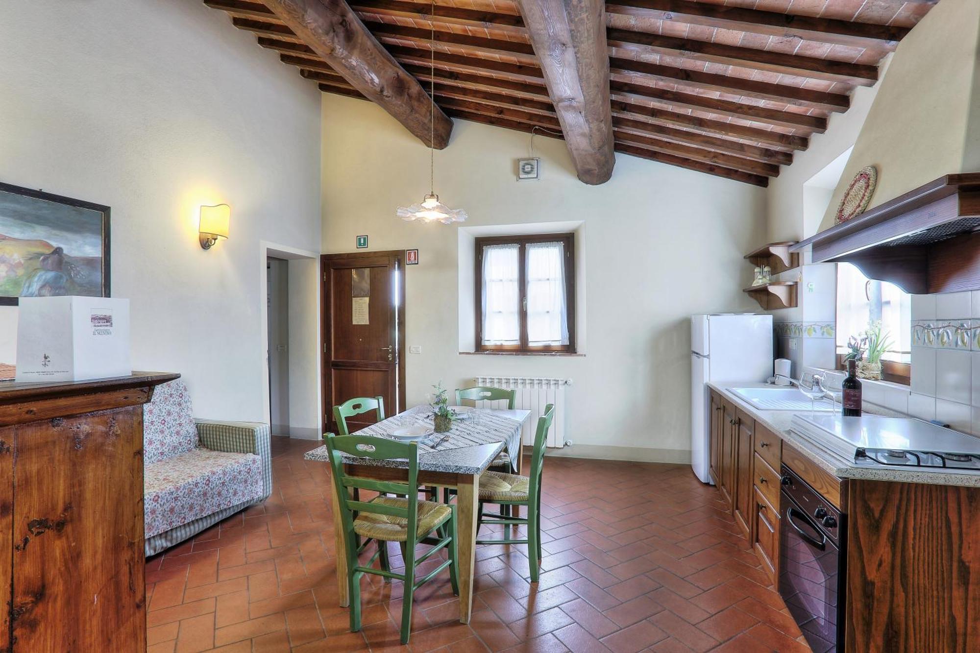 Agriturismo Il Selvino Terricciola 部屋 写真