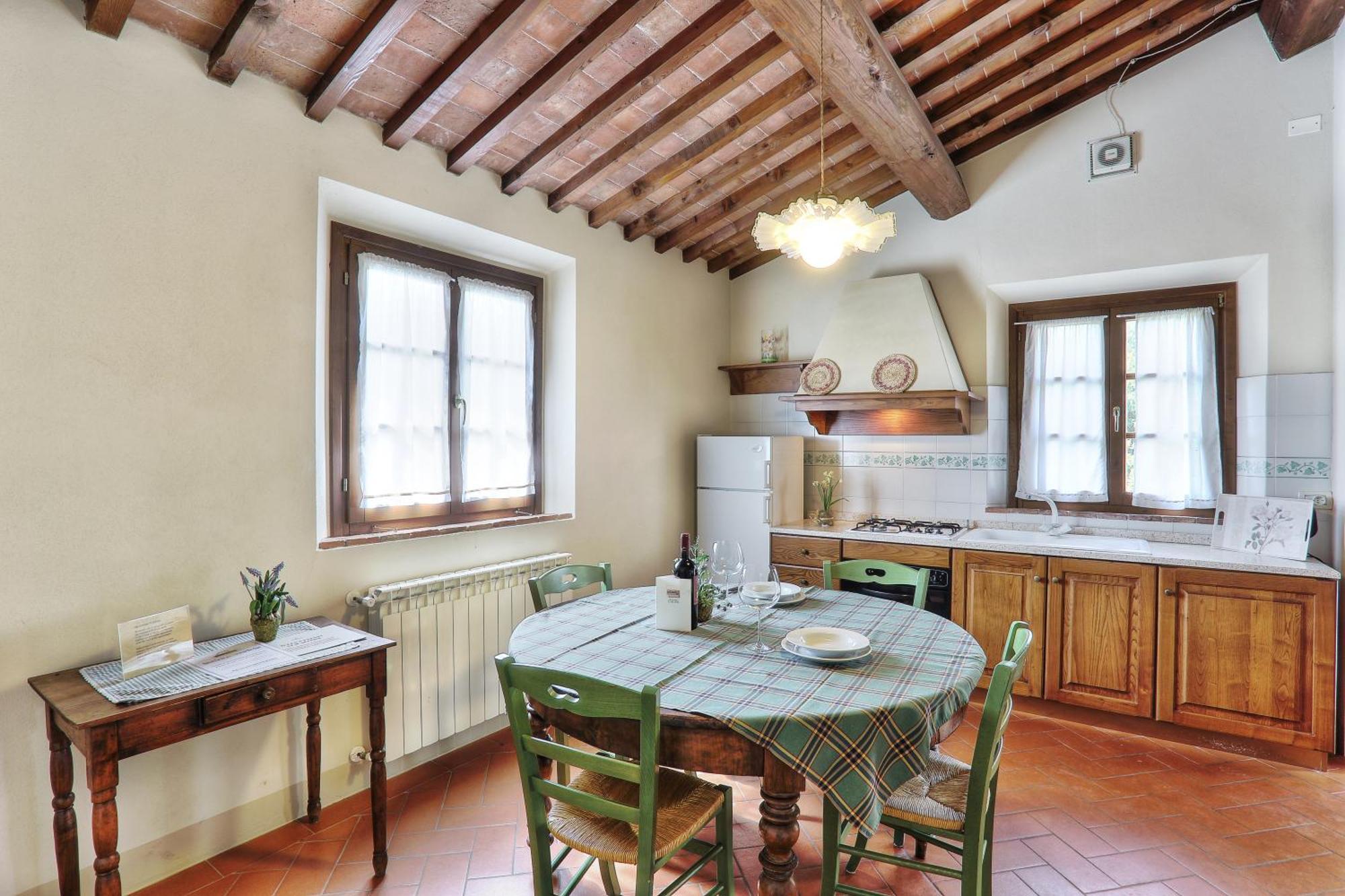 Agriturismo Il Selvino Terricciola 部屋 写真