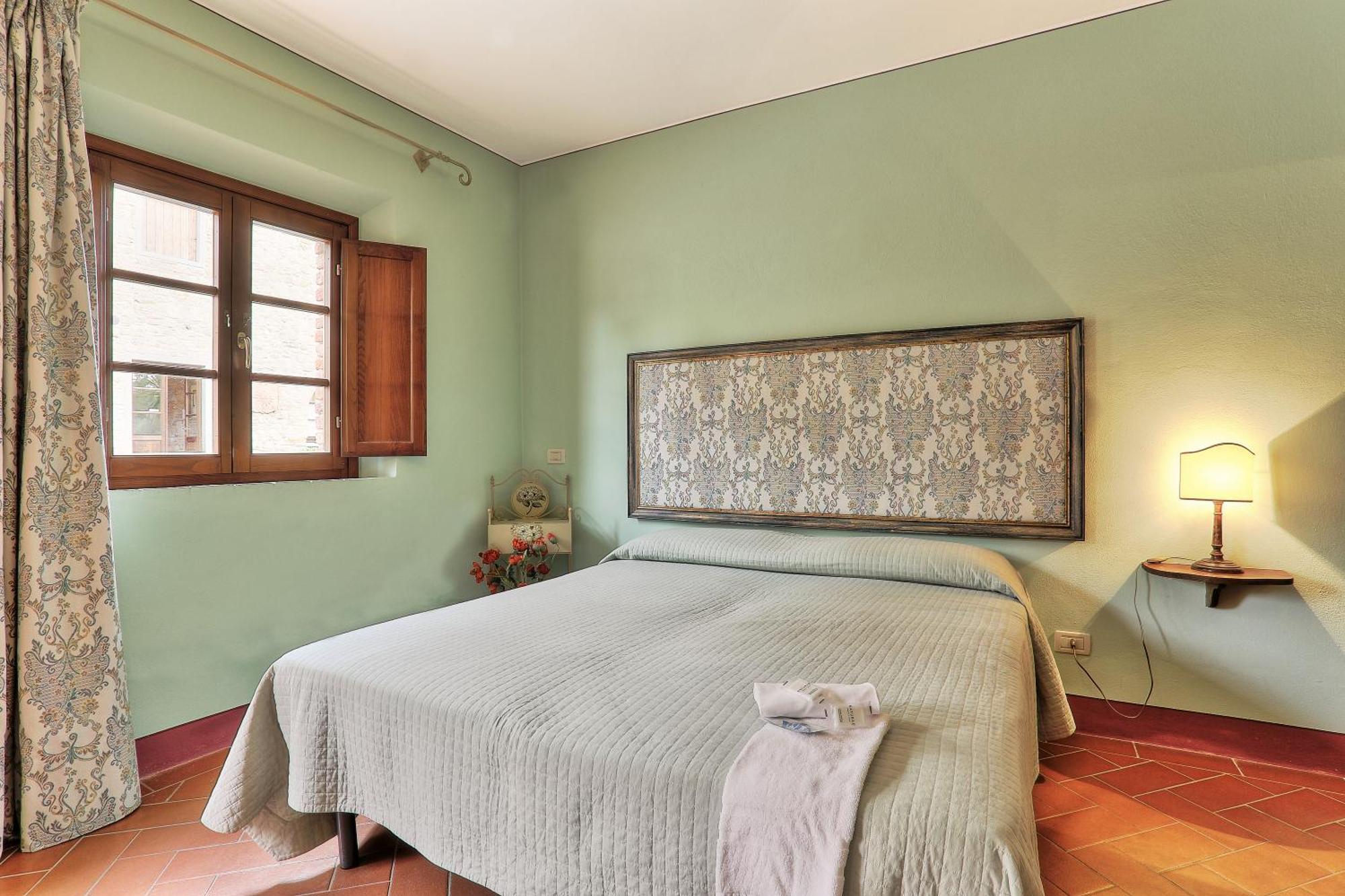 Agriturismo Il Selvino Terricciola 部屋 写真