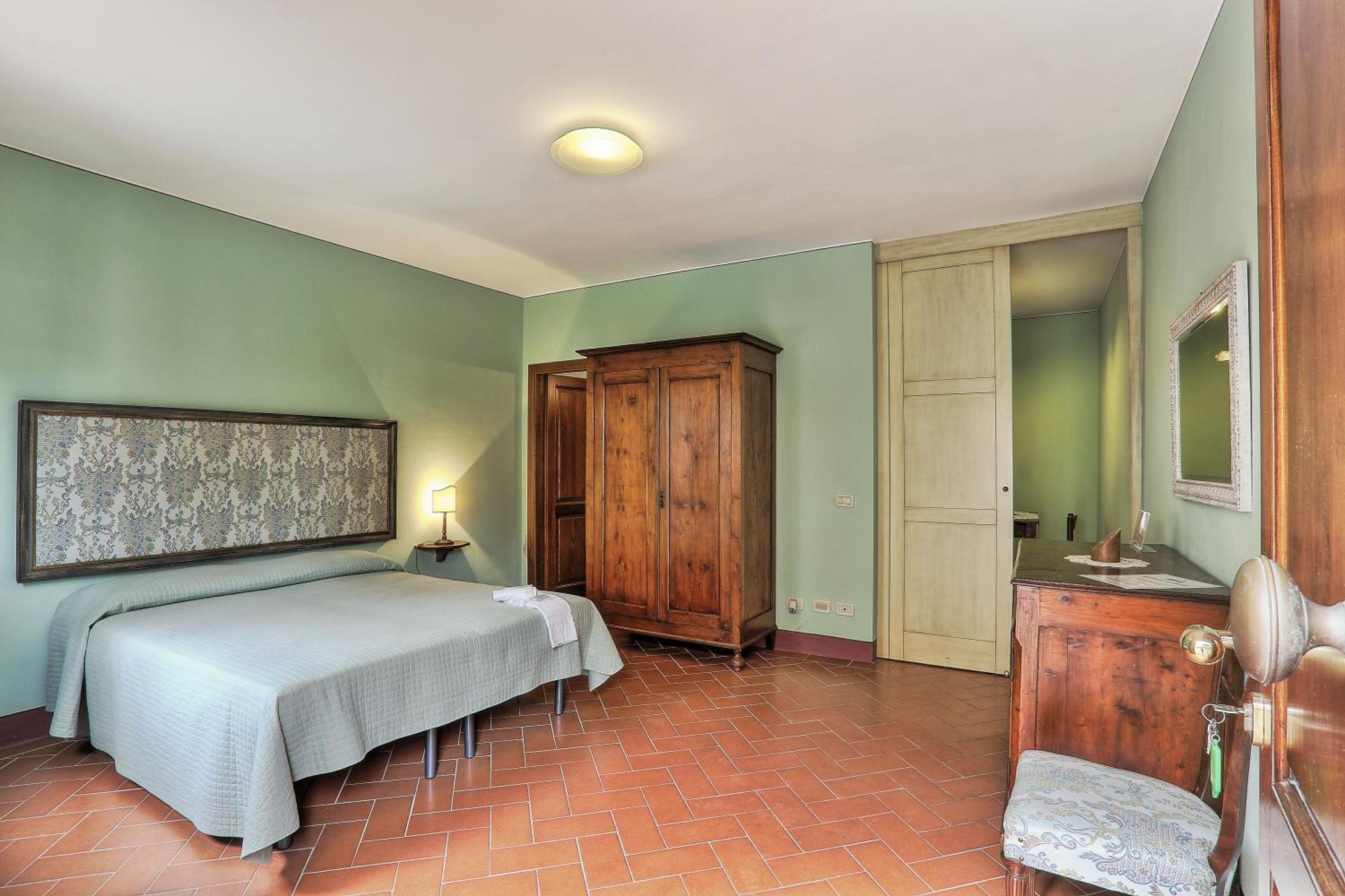 Agriturismo Il Selvino Terricciola 部屋 写真