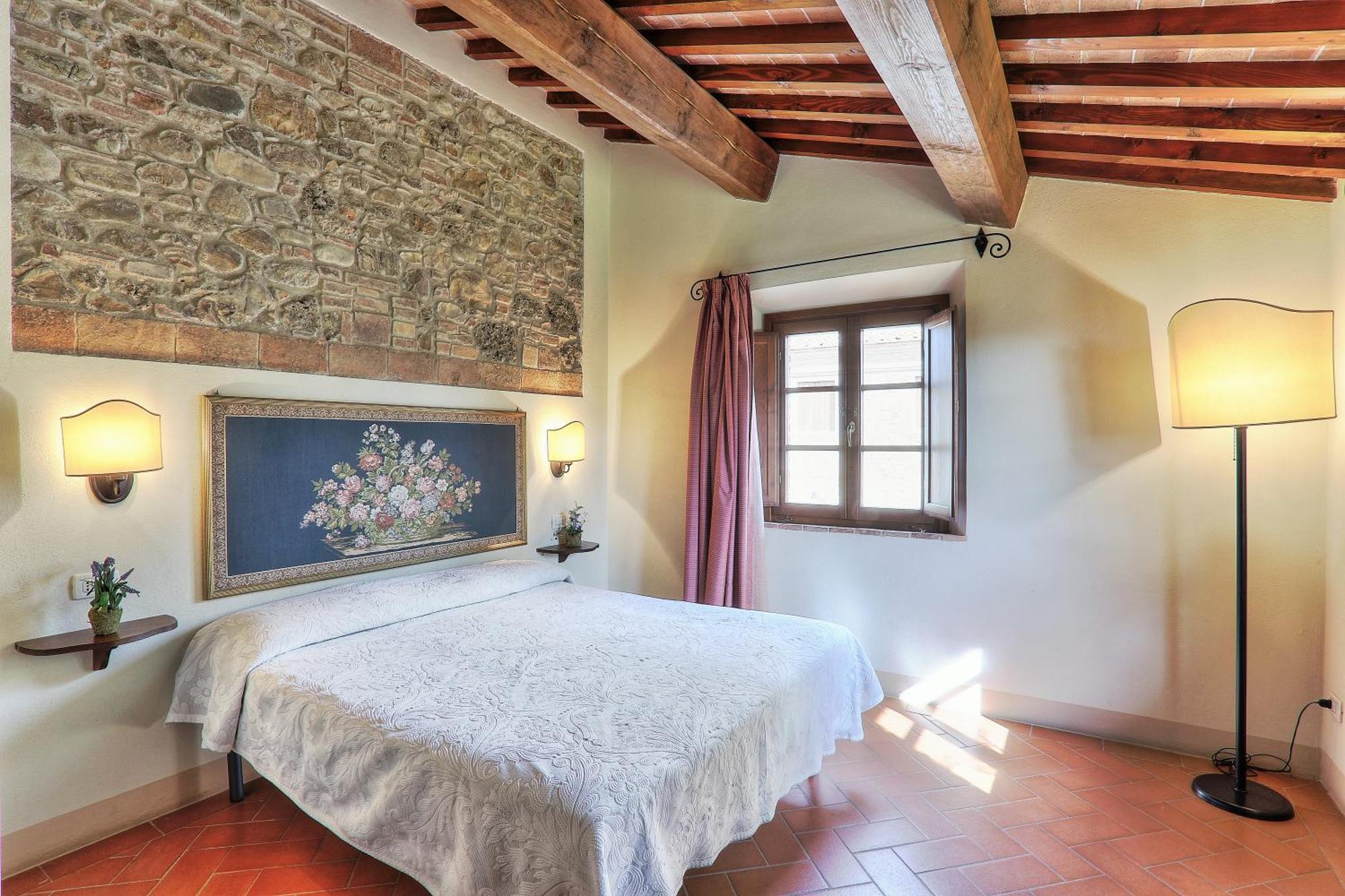 Agriturismo Il Selvino Terricciola 部屋 写真